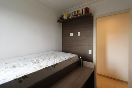 Quarto 1 de apartamento à venda com 3 quartos, 59m² em Centro, Diadema