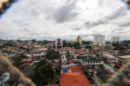 Apartamento à venda com 59m², 3 quartos e 1 vagaVista