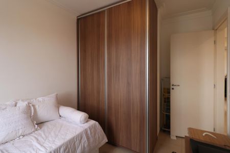Apartamento à venda com 59m², 3 quartos e 1 vagaQuarto 2