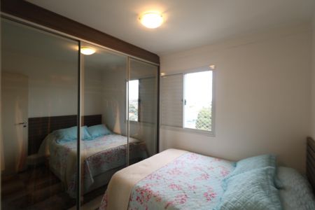 Apartamento à venda com 59m², 3 quartos e 1 vagaSuíte