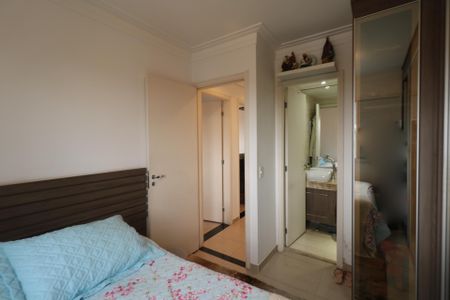 Apartamento à venda com 59m², 3 quartos e 1 vagaSuíte