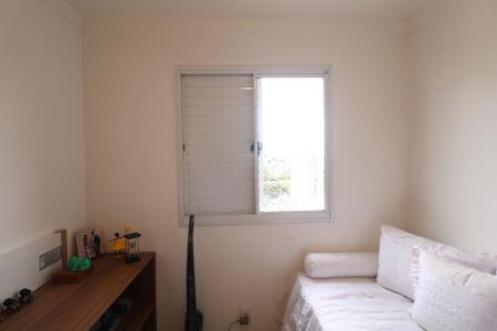 Apartamento à venda com 59m², 3 quartos e 1 vagaQuarto 2