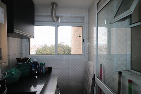 Apartamento à venda com 59m², 3 quartos e 1 vagaÁrea de Serviço