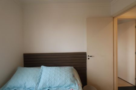Apartamento à venda com 59m², 3 quartos e 1 vagaSuíte