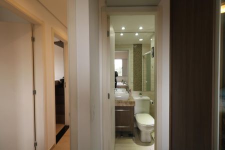 Apartamento à venda com 59m², 3 quartos e 1 vagaSuíte