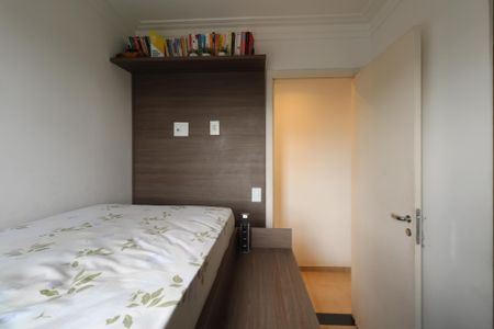 Apartamento à venda com 59m², 3 quartos e 1 vagaQuarto 1