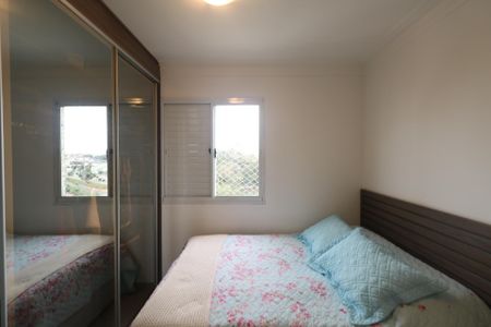Apartamento à venda com 59m², 3 quartos e 1 vagaSuíte