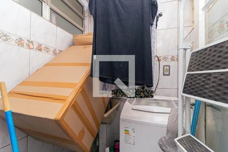 Apartamento à venda com 42m², 1 quarto e sem vagaÁrea de Serviço
