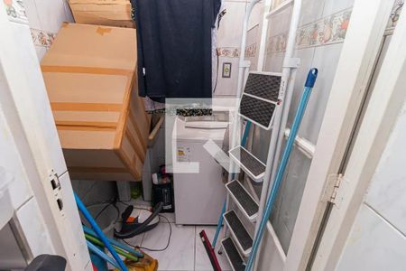 Apartamento à venda com 42m², 1 quarto e sem vagaÁrea de Serviço