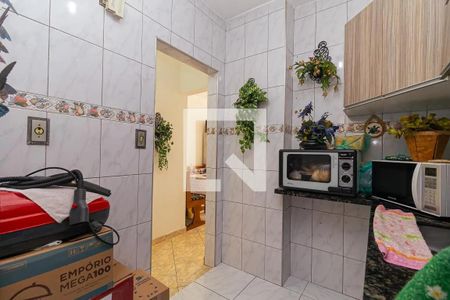 Apartamento à venda com 42m², 1 quarto e sem vagaÁrea de Serviço