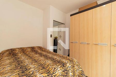 Apartamento à venda com 42m², 1 quarto e sem vagaQuarto
