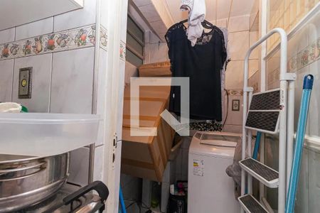Apartamento à venda com 42m², 1 quarto e sem vagaÁrea de Serviço