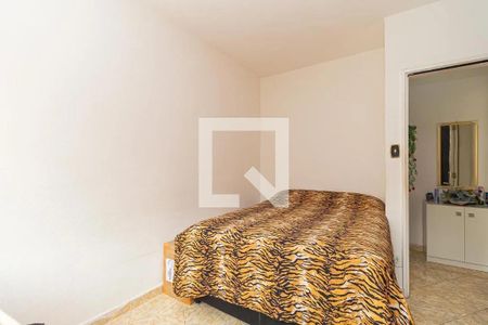Apartamento à venda com 42m², 1 quarto e sem vagaQuarto