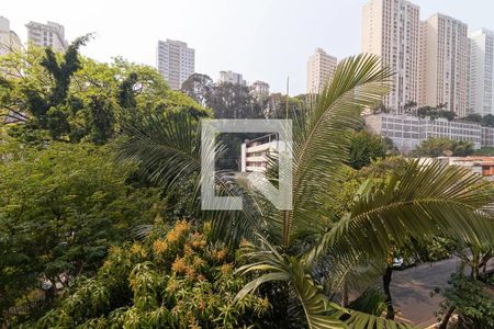 Apartamento à venda com 42m², 1 quarto e sem vagaVista