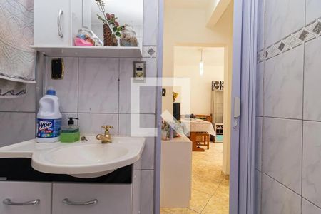 Apartamento à venda com 42m², 1 quarto e sem vagaÁrea de Serviço