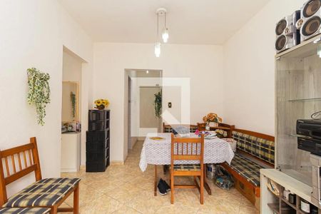 Apartamento à venda com 42m², 1 quarto e sem vagaSala de Jantar
