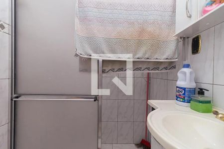 Apartamento à venda com 42m², 1 quarto e sem vagaÁrea de Serviço