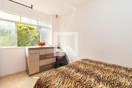 Apartamento à venda com 42m², 1 quarto e sem vagaQuarto