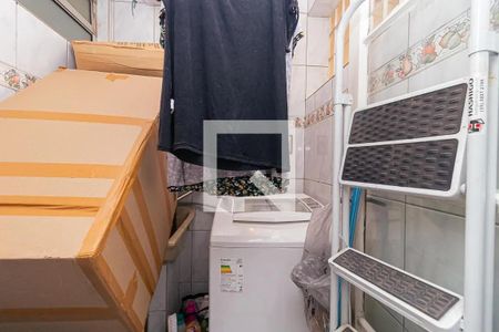 Apartamento à venda com 42m², 1 quarto e sem vagaÁrea de Serviço