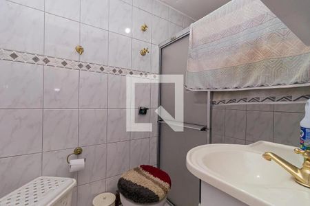 Apartamento à venda com 42m², 1 quarto e sem vagaBanheiro