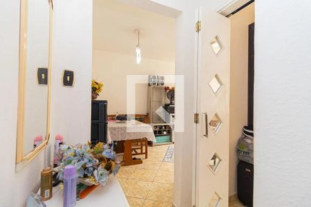 Apartamento à venda com 42m², 1 quarto e sem vagaÁrea de Serviço