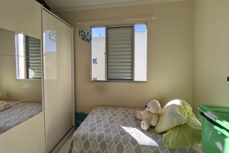 Quarto 1 de apartamento à venda com 2 quartos, 44m² em Loteamento Parque Centenario, Campinas