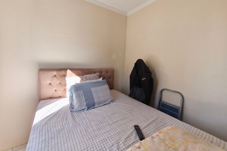 Quarto 2 de apartamento à venda com 2 quartos, 44m² em Loteamento Parque Centenario, Campinas