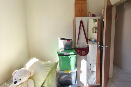 Quarto 1 de apartamento à venda com 2 quartos, 44m² em Loteamento Parque Centenario, Campinas