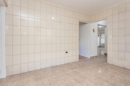 Casa para alugar com 130m², 2 quartos e 1 vagaCozinha