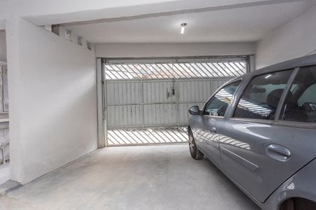 Casa para alugar com 130m², 2 quartos e 1 vagaGaragem