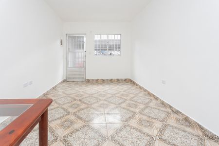 Sala de casa para alugar com 2 quartos, 130m² em Terceira Divisão de Interlagos, São Paulo