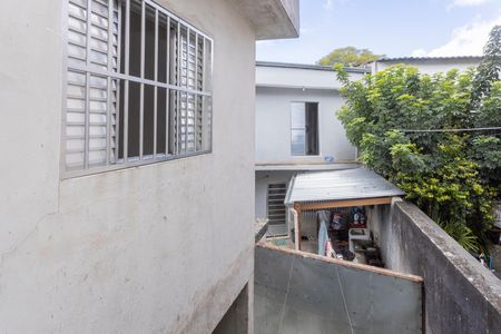 Casa para alugar com 130m², 2 quartos e 1 vagaVista do Quarto 2