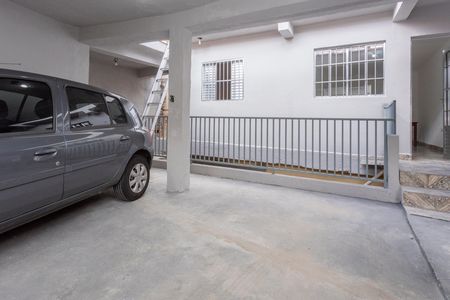 Casa para alugar com 130m², 2 quartos e 1 vagaGaragem