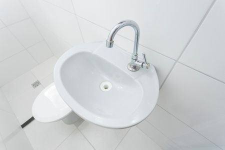 Casa para alugar com 130m², 2 quartos e 1 vagaBanheiro