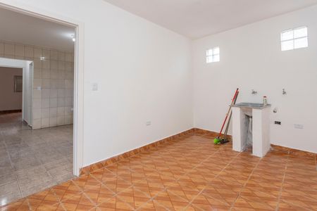 Casa para alugar com 130m², 2 quartos e 1 vagaÁrea de Serviço