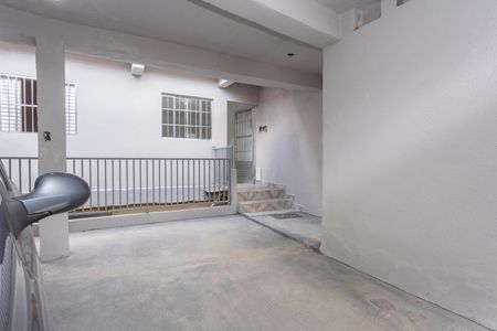 Casa para alugar com 130m², 2 quartos e 1 vagaGaragem