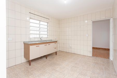 Casa para alugar com 130m², 2 quartos e 1 vagaCozinha