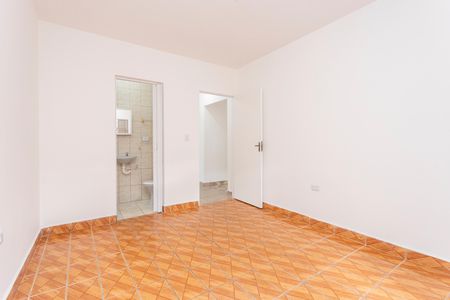 Quarto Suíte de casa para alugar com 2 quartos, 130m² em Terceira Divisão de Interlagos, São Paulo