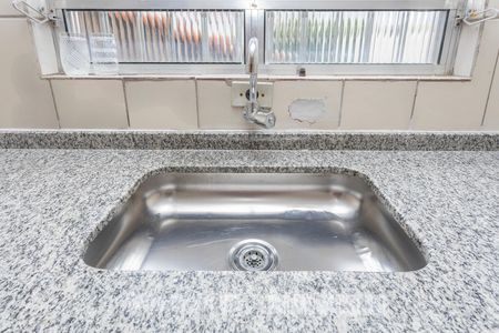 Casa para alugar com 130m², 2 quartos e 1 vagaCozinha