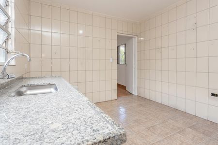 Casa para alugar com 130m², 2 quartos e 1 vagaCozinha