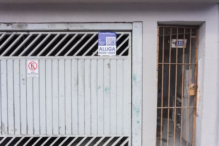 Casa para alugar com 130m², 2 quartos e 1 vagaPlaca QuintoAndar