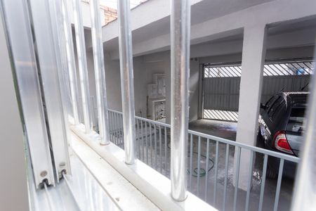 Casa para alugar com 130m², 2 quartos e 1 vagaVista da Suíte