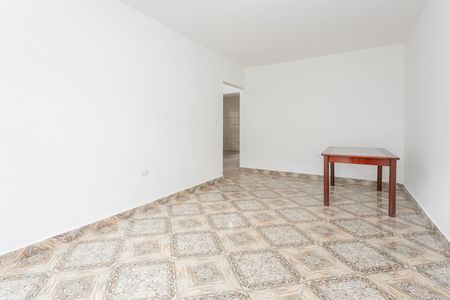 Sala de casa para alugar com 2 quartos, 130m² em Terceira Divisão de Interlagos, São Paulo