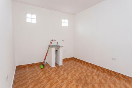 Casa para alugar com 130m², 2 quartos e 1 vagaÁrea de Serviço