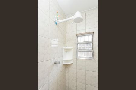 Casa para alugar com 130m², 2 quartos e 1 vagaBanheiro da Suíte