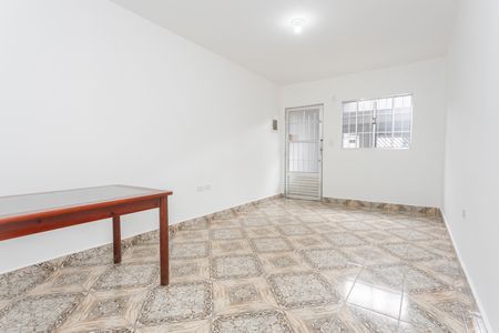 Sala de casa para alugar com 2 quartos, 130m² em Terceira Divisão de Interlagos, São Paulo