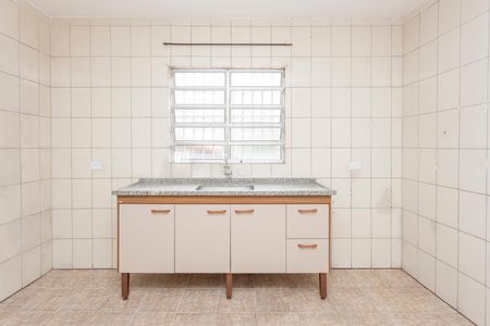 Casa para alugar com 130m², 2 quartos e 1 vagaCozinha