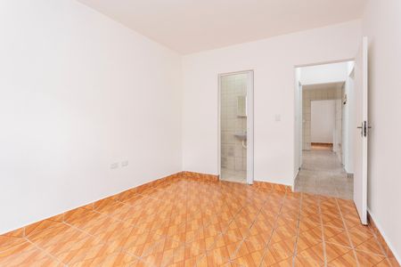 Casa para alugar com 130m², 2 quartos e 1 vagaQuarto Suíte