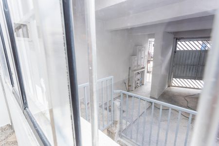 Vista da Sala de casa para alugar com 2 quartos, 130m² em Terceira Divisão de Interlagos, São Paulo