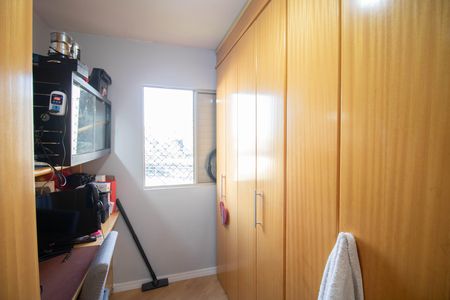 Apartamento à venda com 78m², 3 quartos e 1 vaga Apartamento à venda com 78m², 3 quartos e 1 vagaQUARTO 3